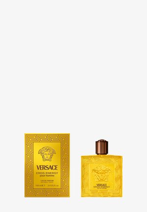 EROS ENERGY EAU DE PARFUM - Parfum