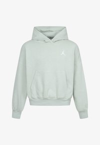 Selecionado, seafoam