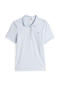 Polo marškinėliai - breezy blue