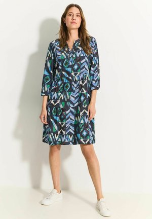 Cecil Day dress - blau
