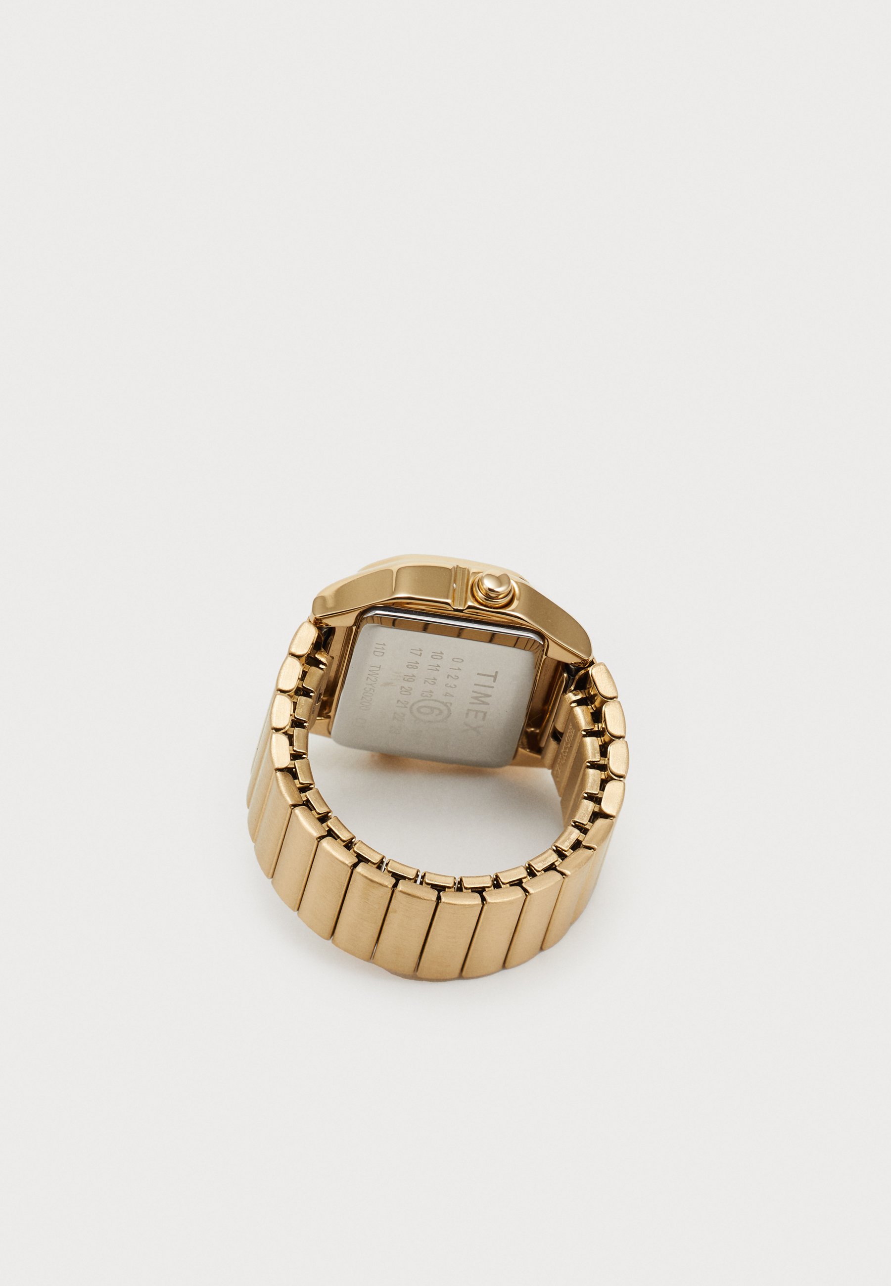Timex TIMEX X MM6 MAISON MARGIELA T80 RING WATCH UNISEX - Inel