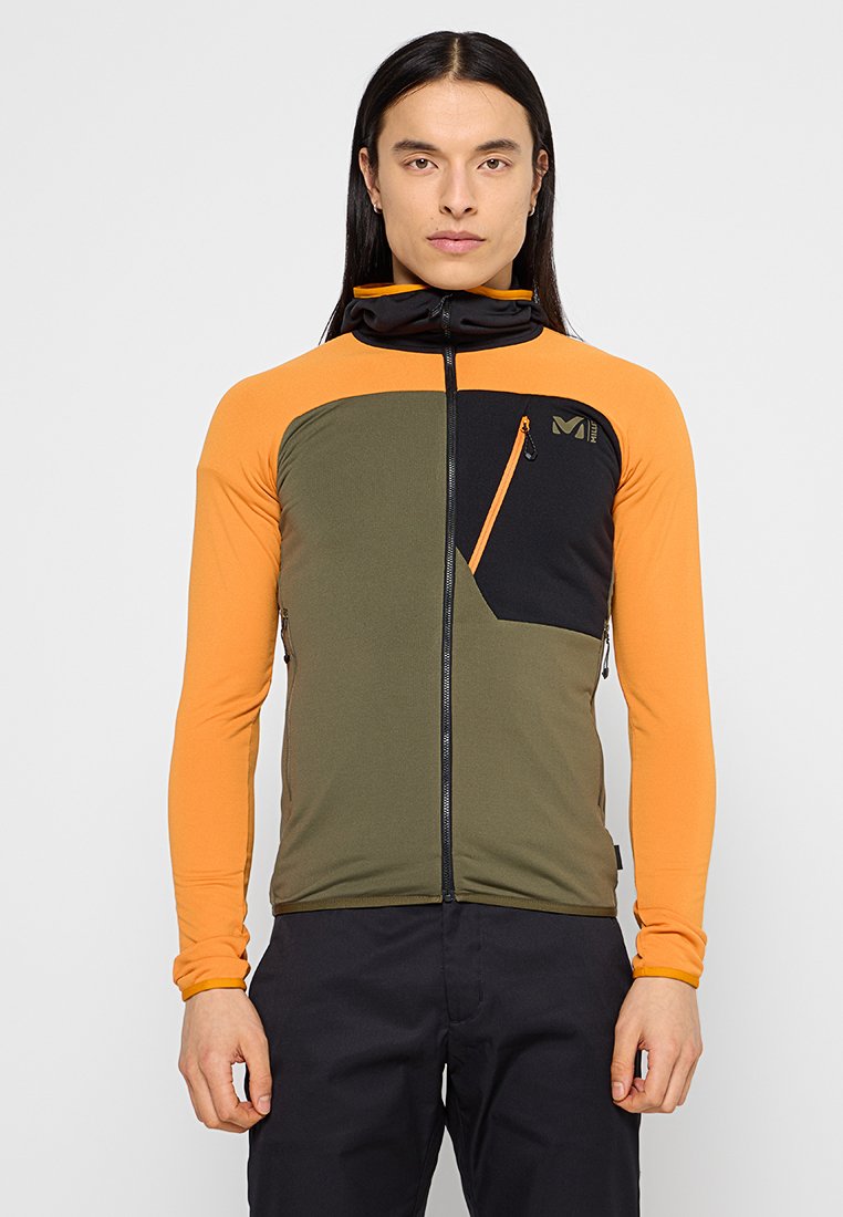 Millet Trainingsvest groen Millet Trainingsvest groen