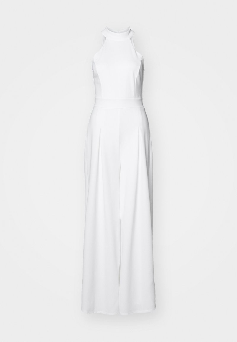 WAL G. Jumpsuit crème WAL G. Jumpsuit crème