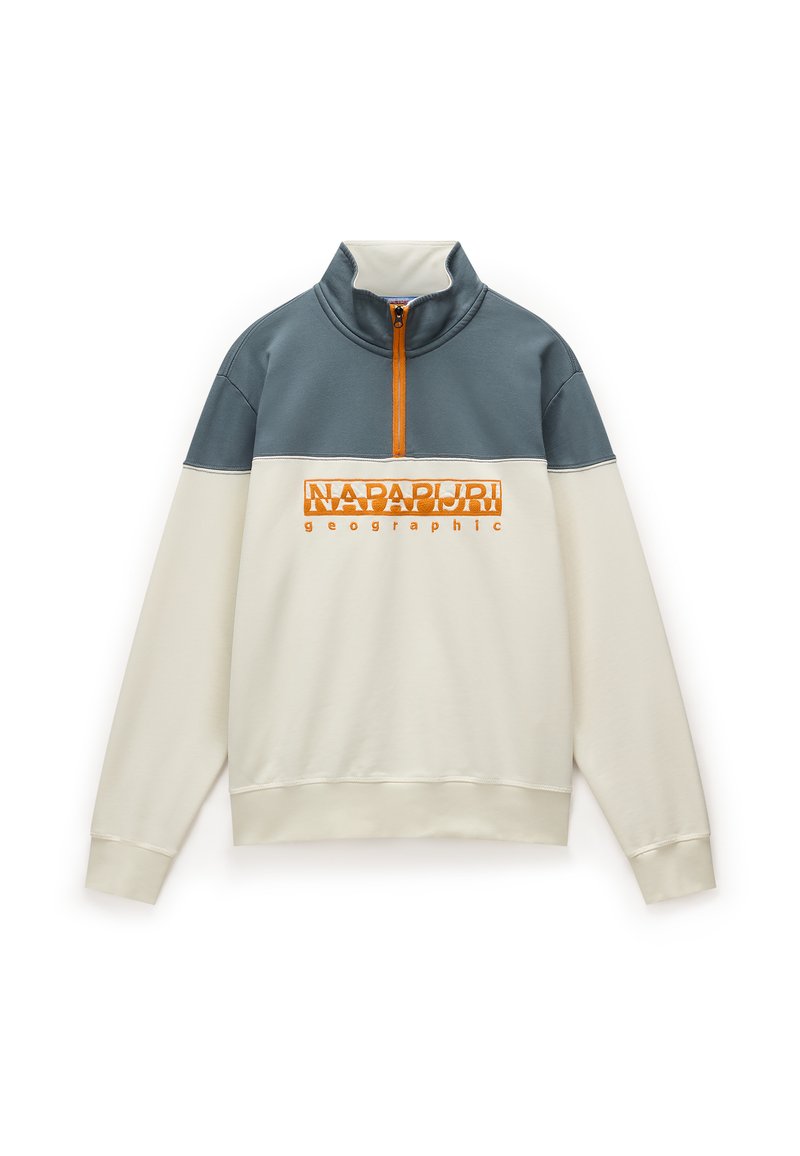 Napapijri Sweater crème