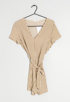 Mango Combinaison - beige