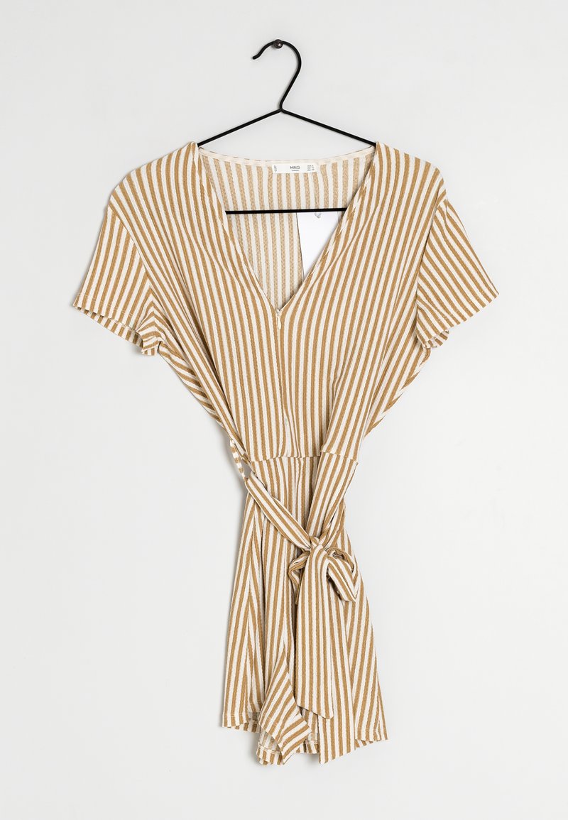 Mango Combinaison - beige