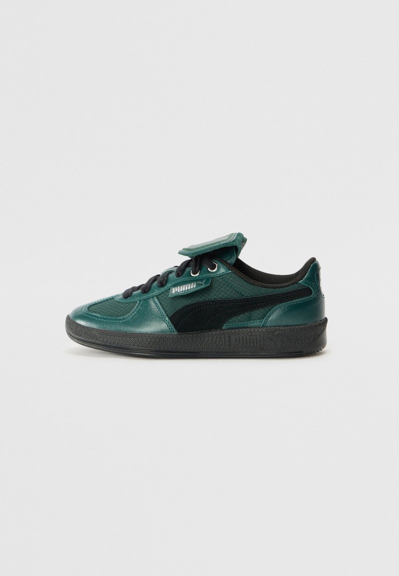 Puma - PALERMO 2 HARRY POTTER UNISEX - Zapatillas - dark myrtle/black, Ampliar
