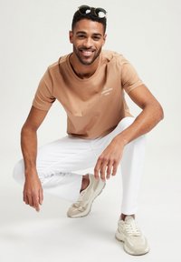 Cross Jeans Slim fit jeans - white