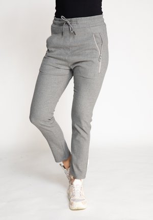 Zhrill JOGGER  - Jogginghose - grey