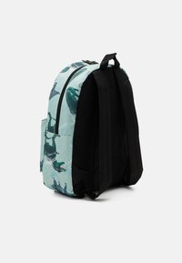 Kidzroom BACKPACK SKOOTER DINO EXPLORER UNISEX - Reppu - blue