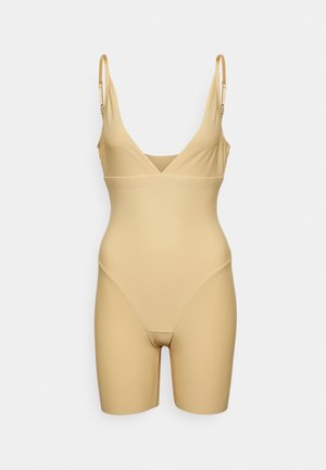 Playful Promises DEJA DAY MEDIUM TONE NON WIRED SCULPTING - Σώμα - beige