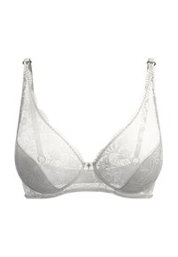 Unausgewählt, offwhite