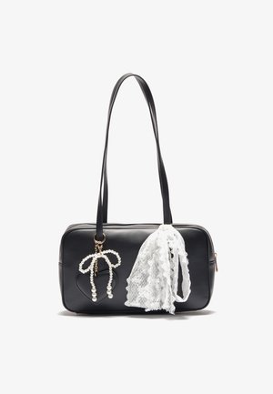 Bolso de mano - black