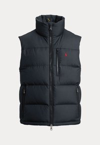 Niewybrane, black