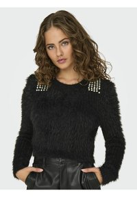 ONLY Maglione - black