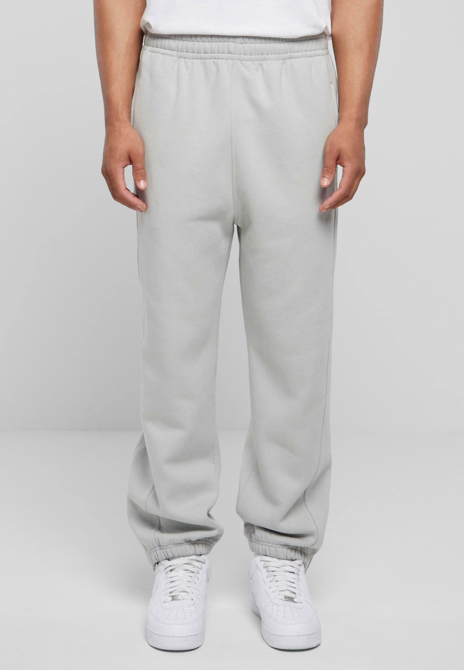 Zalando Tracksuit Bottoms Without Cuff Cargo Pants Dark Grey