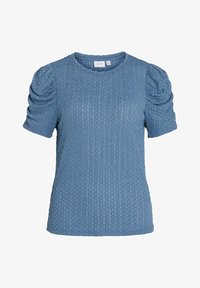 Non sélectionné, coronet blue