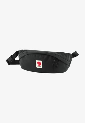 Fjällräven, TASCHEN/RUCKSÄCKE/KOFFER ULVÖ HIP PACK MEDIUM - Bum bag - dark grey