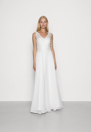 Robe de cocktail - ivory
