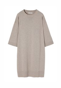 Non sélectionné, beige