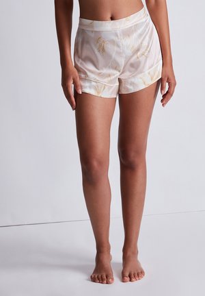 BY NIGHT - Bas de pyjama - amberlight