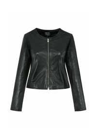 OCHNIK - Kurtka skórzana