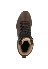 ECCO Hikingsko - cocoa brown