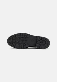Jana Loafers - black