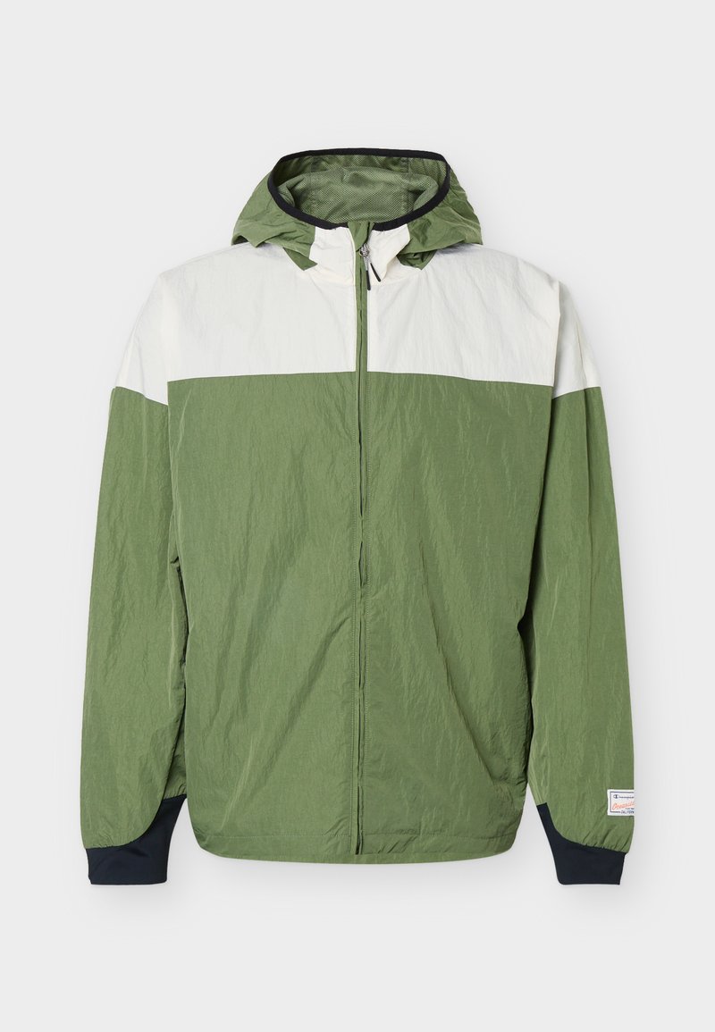 Windbreaker