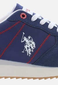 U.S. Polo Assn. ALTENA - Športni copati - blau
