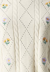 Object Maglione - sand