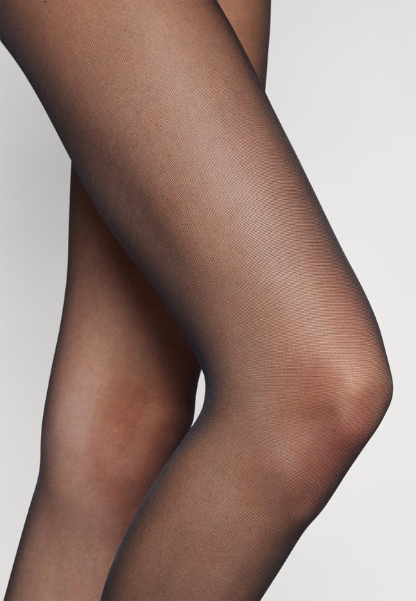 ELIN PREMIUM TIGHTS 2 PACK - Tights3