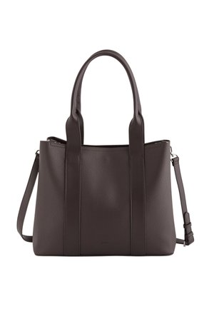 Bolso shopping - brown