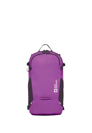 Jack Wolfskin VELOCITY 20 - Backpack - freesia
