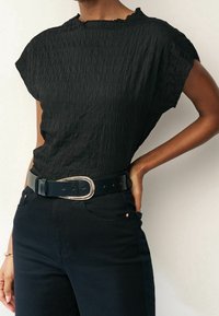 Next Blusa - black