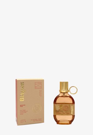 BLAUER THE JOURNEY COLLECTION BOSTON 1936 EAU DE PARFUM WOMAN VAPO NATURAL SPRAY 40 M - Eau de Parfum