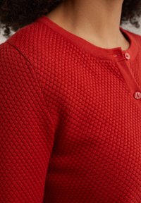 WE Fashion Vest - red