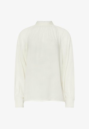 Long Tall Sally, CRINKLE - Blouse - white