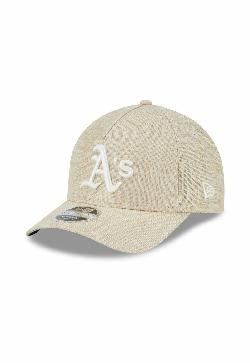 New Era Cap - beige