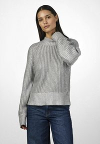 YAS MARISSI - Trui - alloy