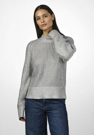 MARISSI - Trui - alloy