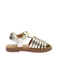 Kickers PREKLO - Sandalias de senderismo - or