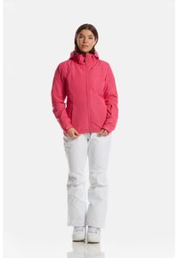 Jeff Green Damen Atmungsaktive Wasserdichte Winter  Produktbild-Vorschau 9