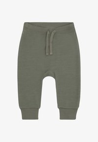 Non selezionato, green