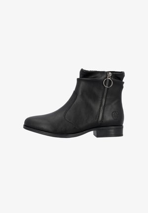 Rieker Winter boots - noir