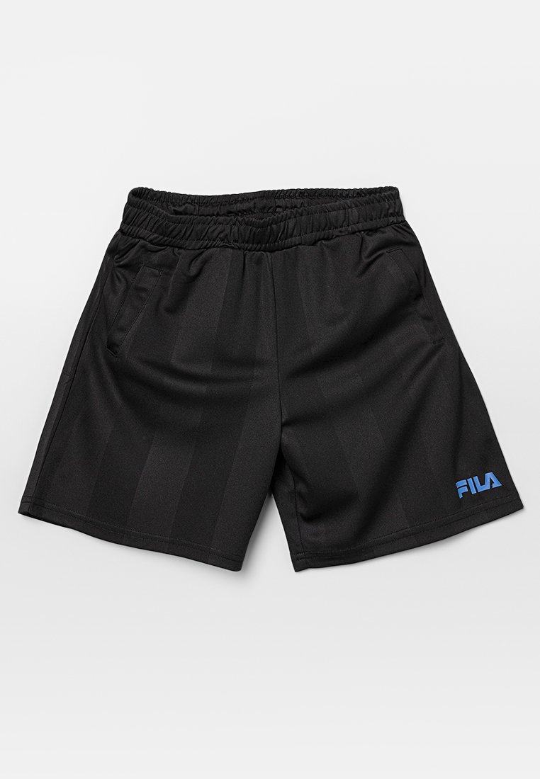 Fila Korte broeken zwart