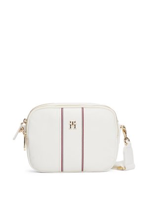 Skuldertasker - off-white