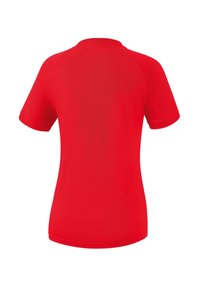 Erima FOOTBALL TEAM SPORTS MADRID - T-Shirt sport - rot