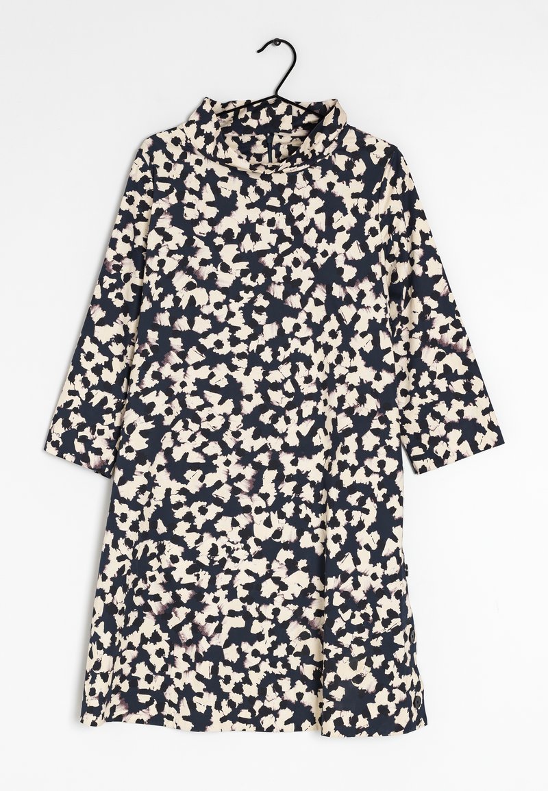 COS Freizeitkleid - black