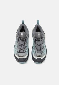 Salomon X ULTRA 360 - Túracipők - sharkskin/trooper/arona